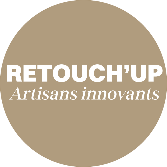 RETOUCH'UP FORMATION